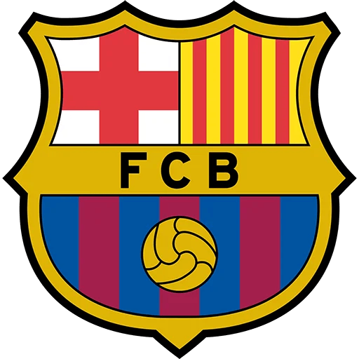 Escudo do Barcelona