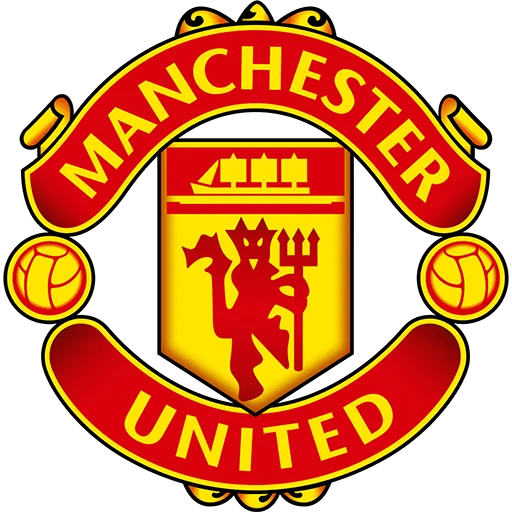 Escudo do Manchester United