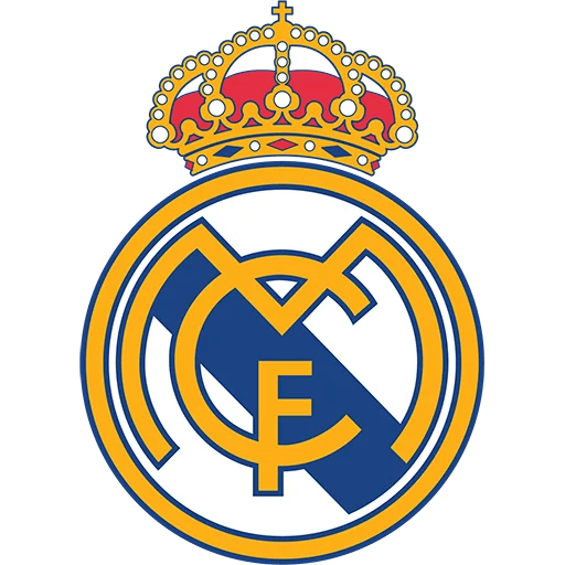 Escudo do Real Madrid