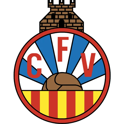 Escudo do Vilanova